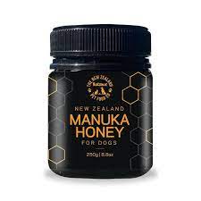 Manuka Honey