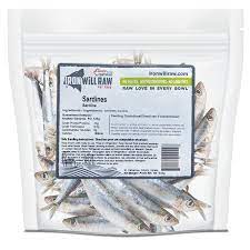 Sardines