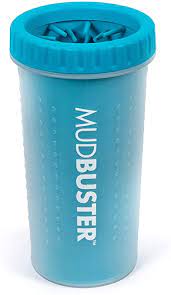 The MudBuster
