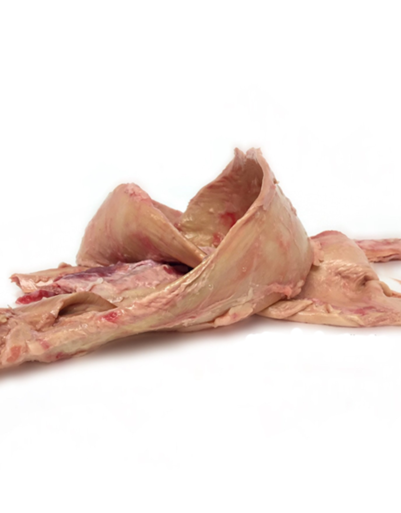 Raw Beef Tendons