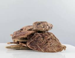 Lamb Lung Dehydrated (140g)
