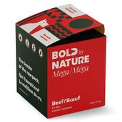 Bold By Nature Mega Beef