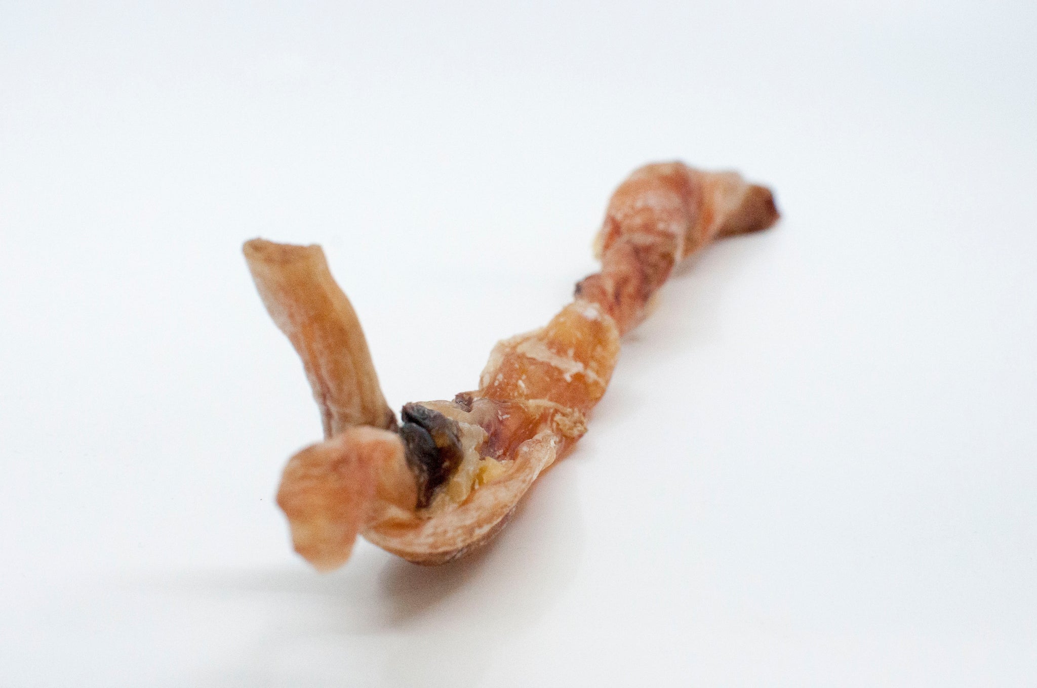 Dehydrated Beef Tendon